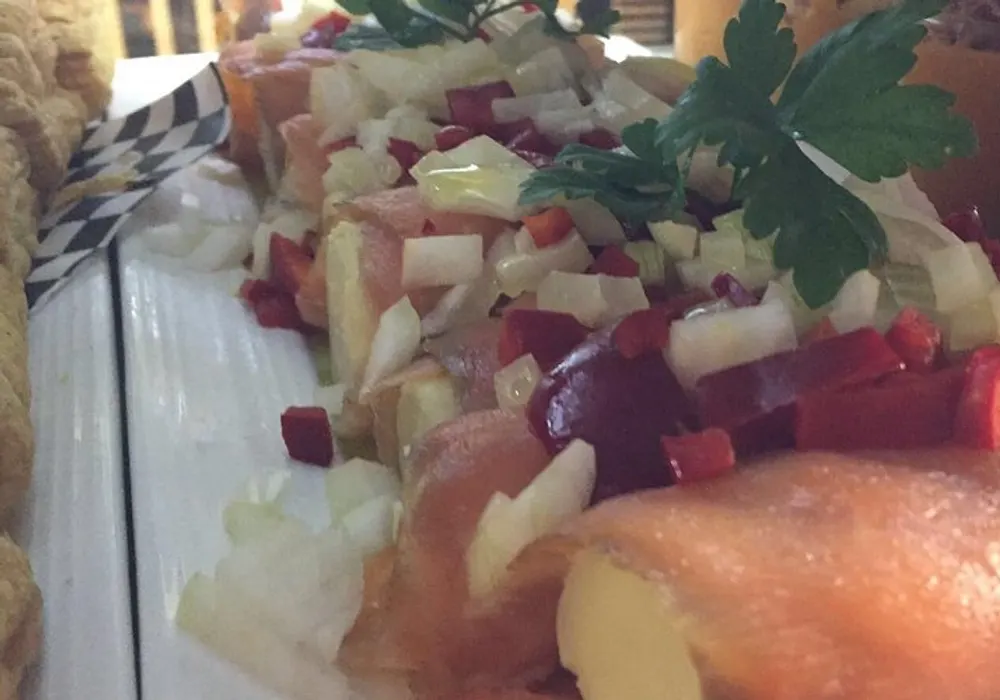 Ensaladas