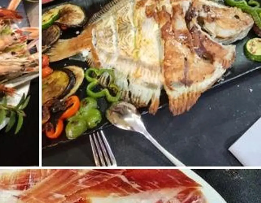 Pescados