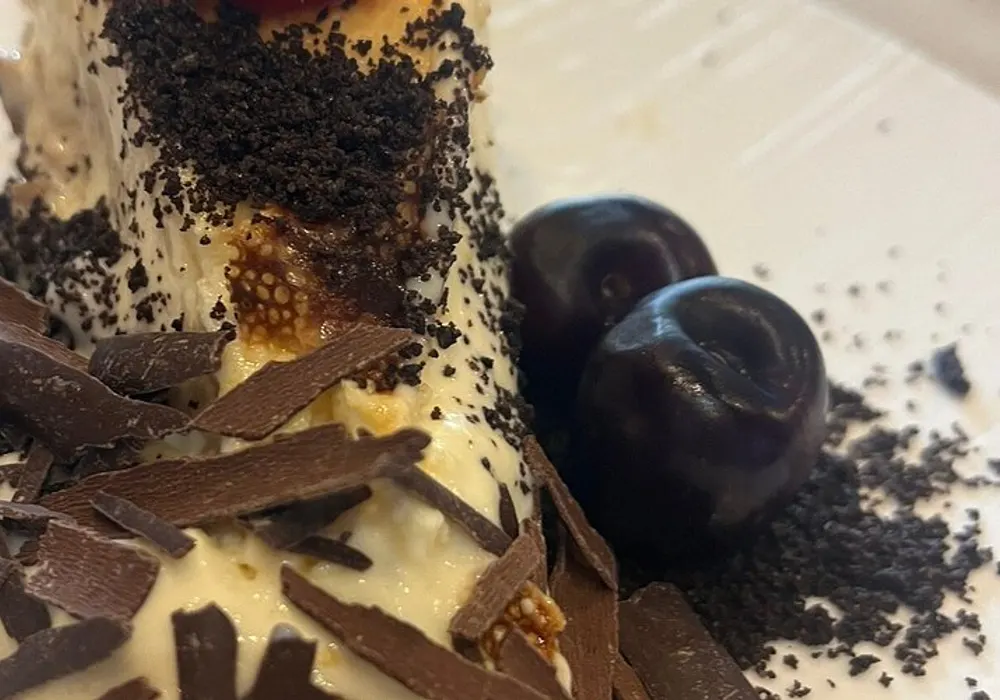 Postres
