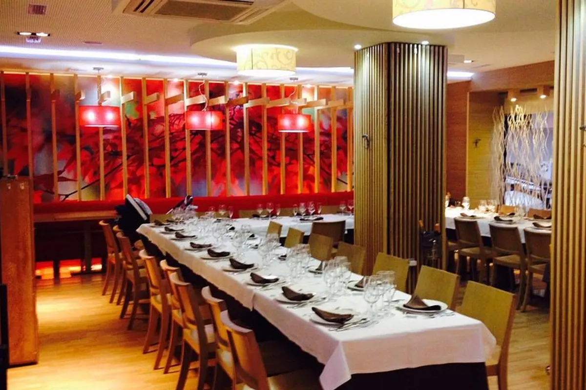 Comedor