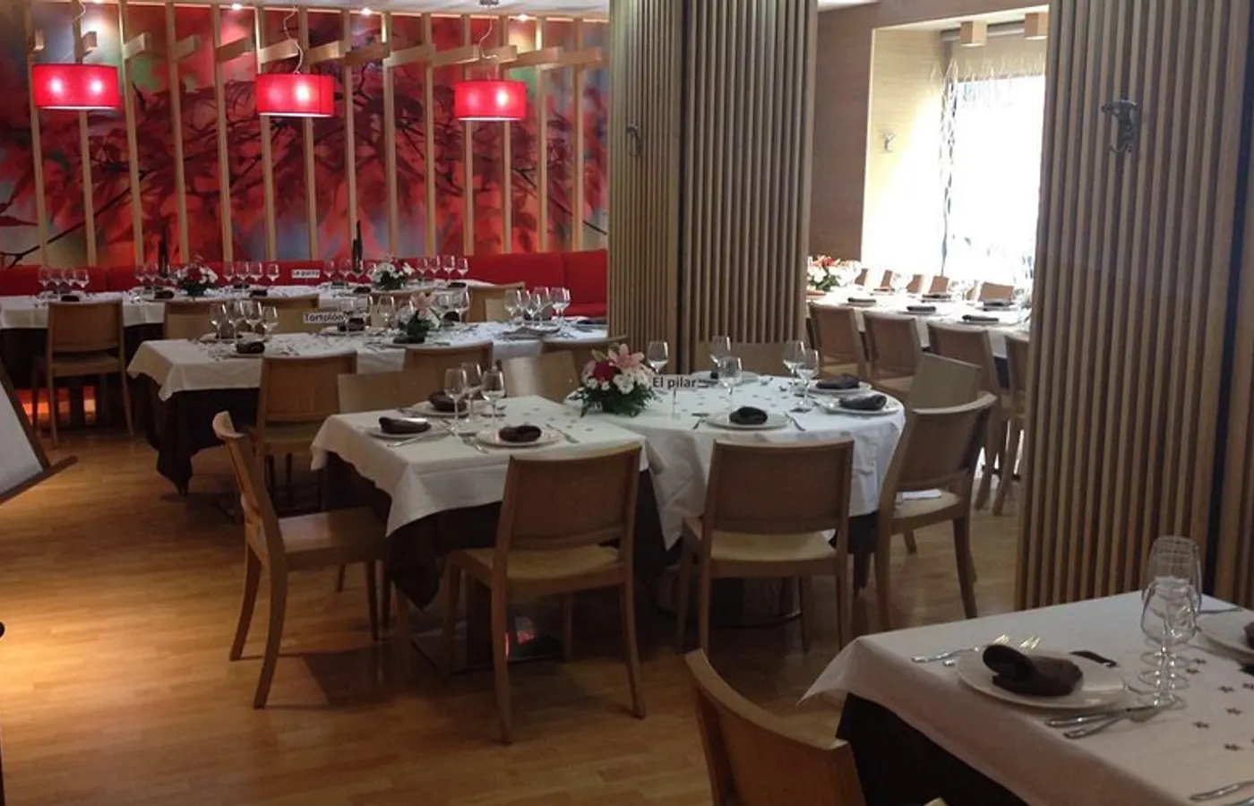 Comedor