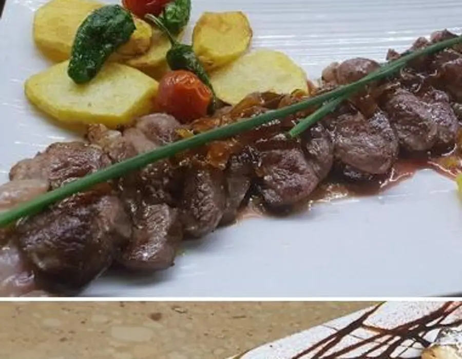 Barbacoa